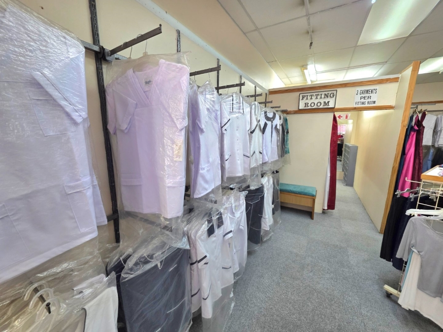 Commercial Property for Sale in Bethlehem Free State